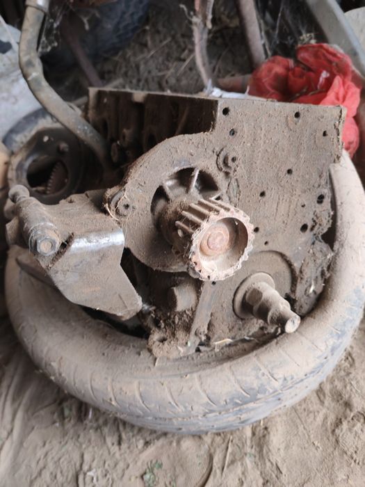 Нексия донс блоки каленвали билан сотилади