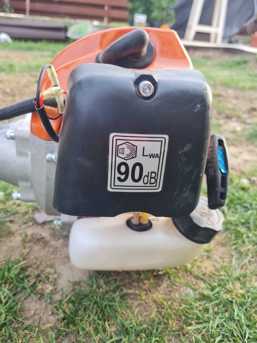Motocoasa Ruris 67s