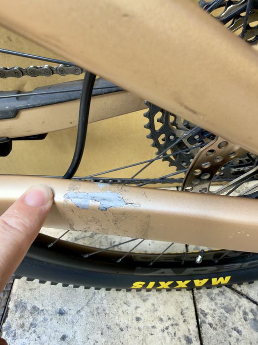 Orbea RISE  H30
