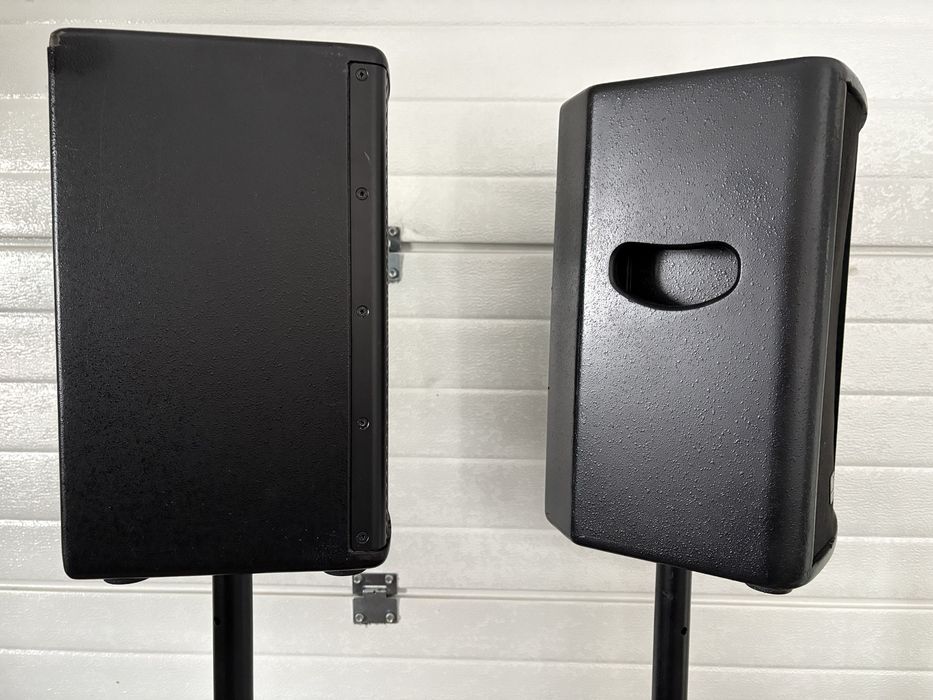 LD System Dave 12 G3 + Dave 12 sat - boxe pasive