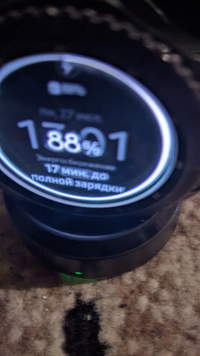 Смарт Часы Samsung