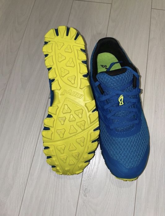 Pantofi de alergat inov barbati