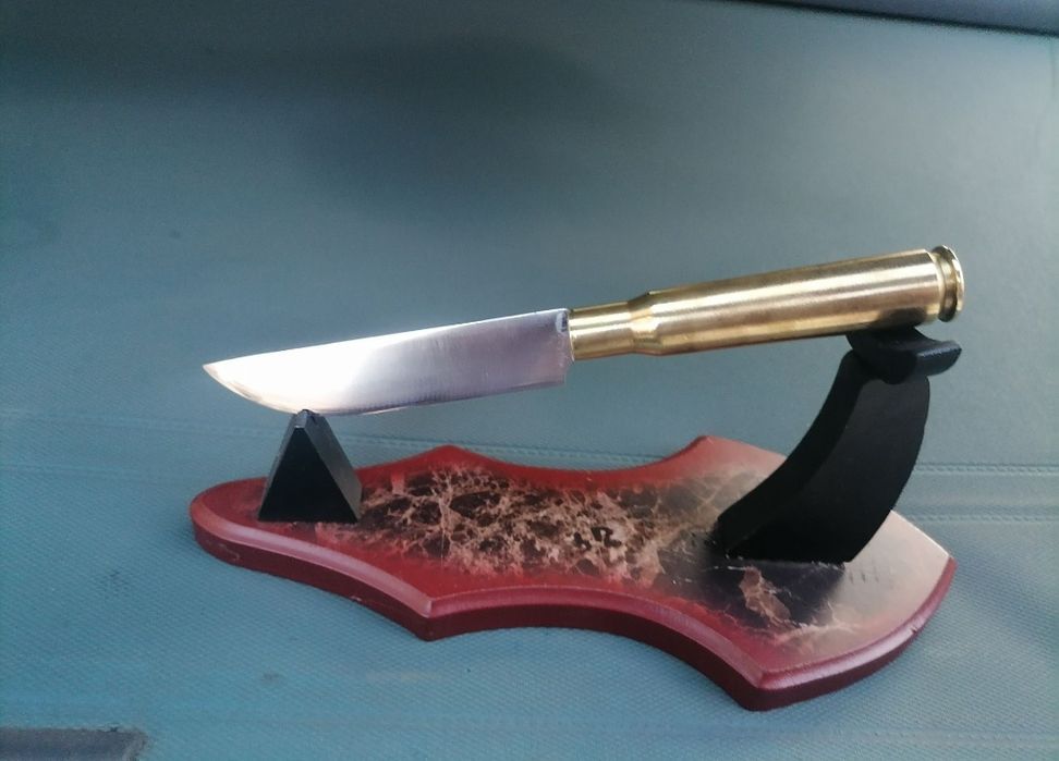 Ножчета ръчна изработка