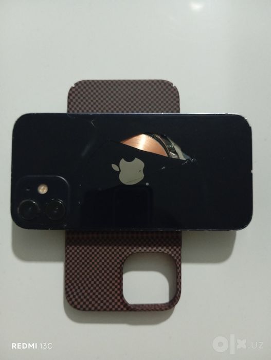 iPhone 12 mini 64/100