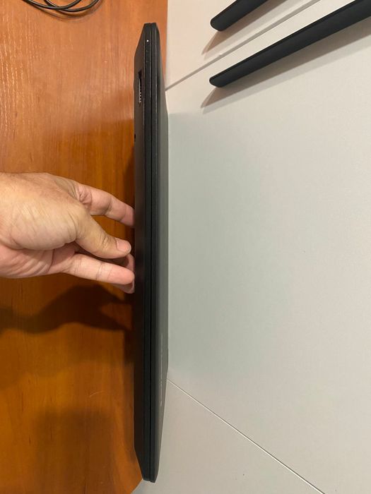 Lenovo Ideapad intel celeron/SSD