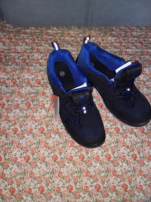 Продам ботинки рабочие