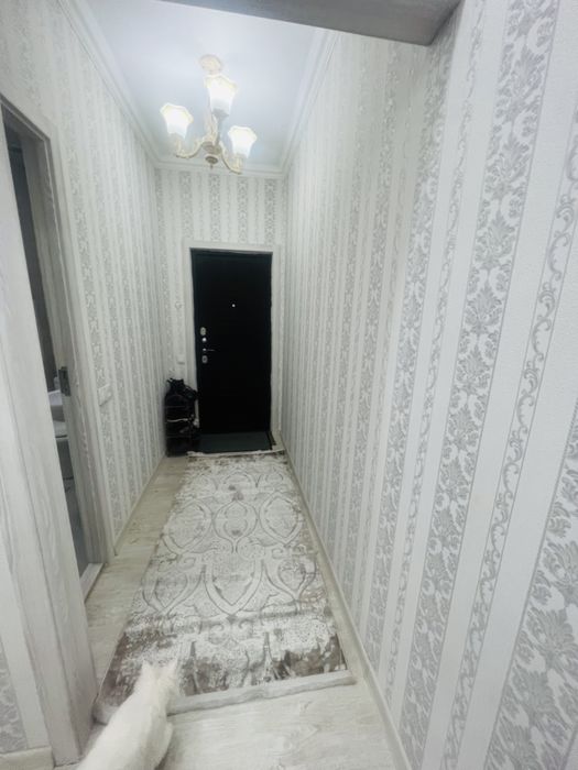 Без маклера Сдаётся СВОЯ квартира на Чиланзар 2 . Метро Мирзо улугбек