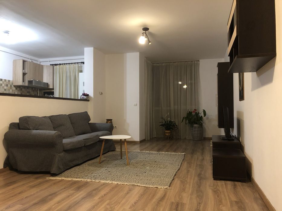 Apartament 2 camere pet friendly - Platinia Dorobantilor / The Office