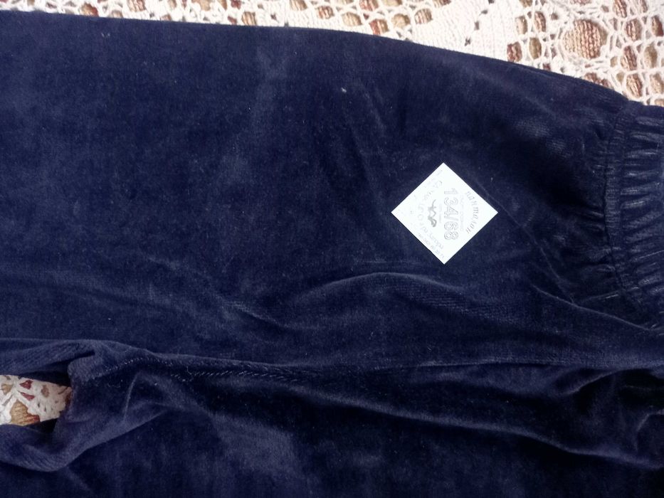 Детски плюшени клинчета