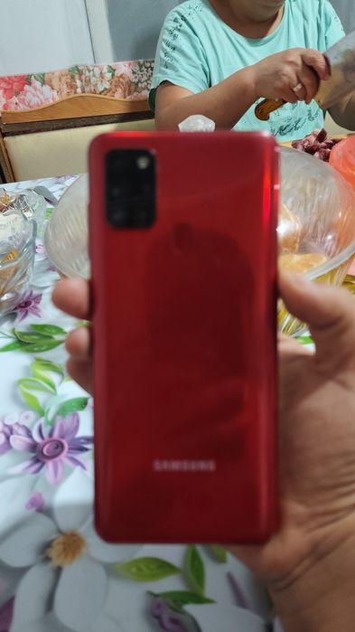 Самсунг A21S продам за 20000