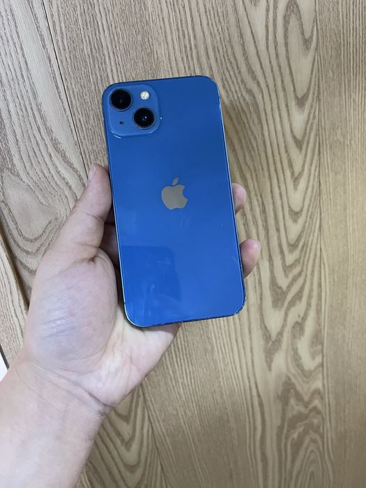 В продаже Айфон 13/128Gb