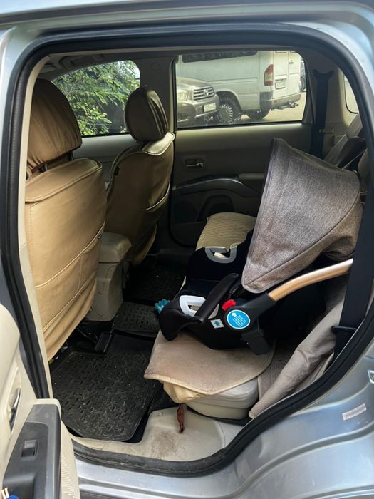 Продам Mitsubishi outlander