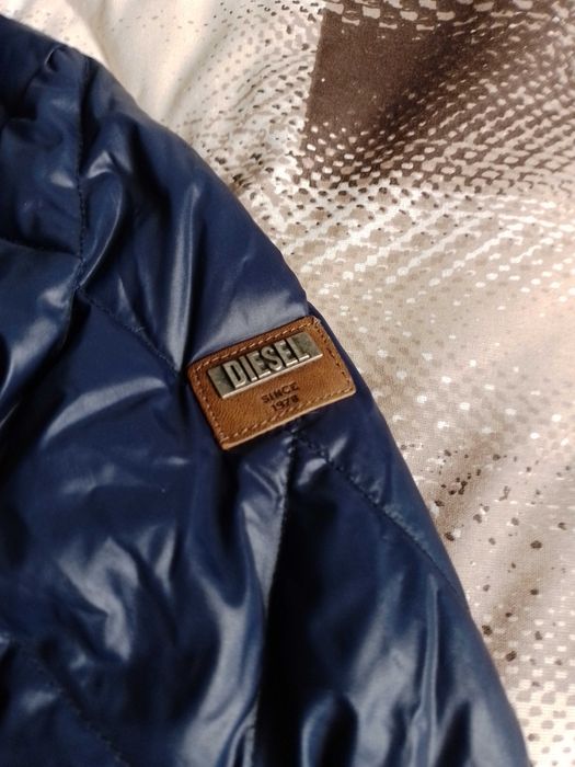 Оригинално дамско яке DIESEL