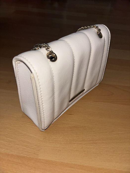 Чанта pull and bear