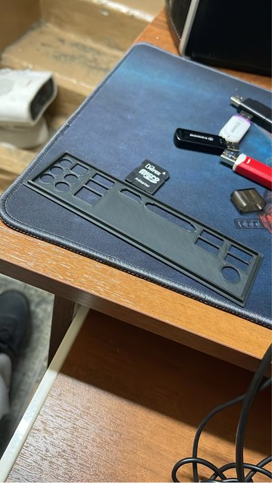 Принтер 3d Ender 3 Pro