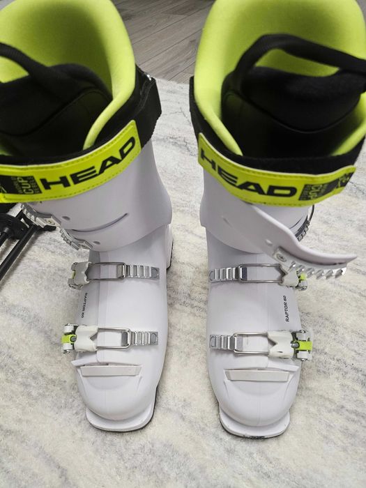 Clăpari HEAD RAPTOR 60