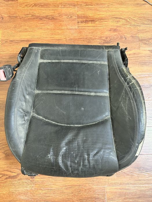 Amg Sideniya W211 Mercedes