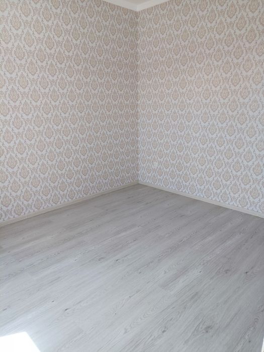 Новостройка СЕРГЕЛИ улица Нилюфар 1 ком-Студия. 30 м² Евро ремонт под