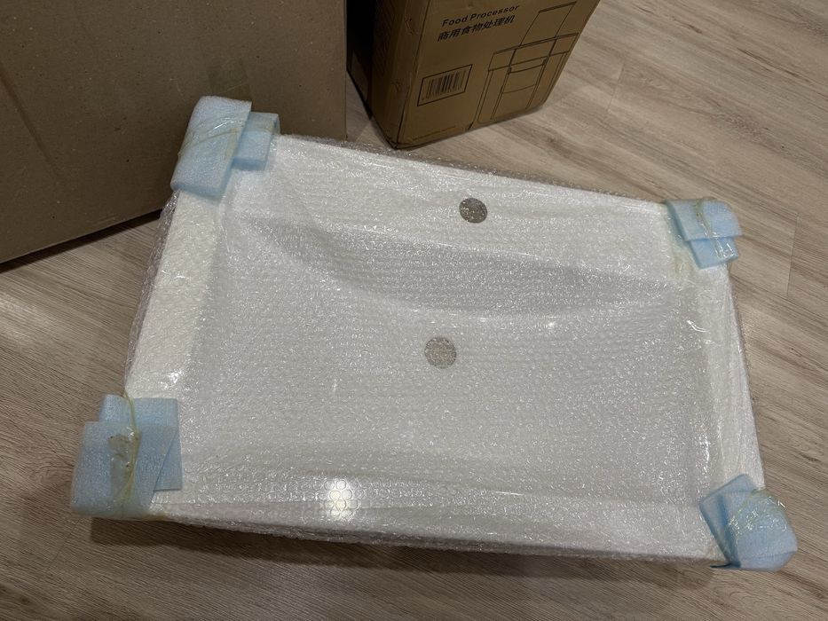 Продам раковину новую