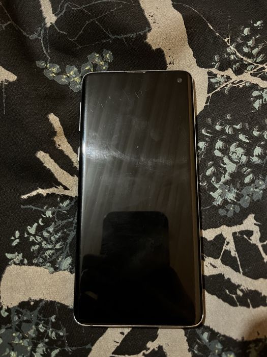 Vand samsung s 10, 128 gb