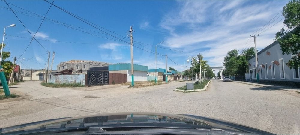 ТЖО/СТО сатылады орталықта!