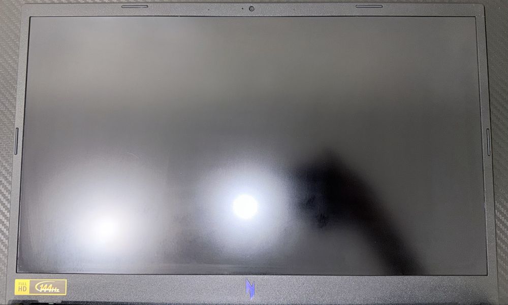 Acer Nitro V15 RTX2050