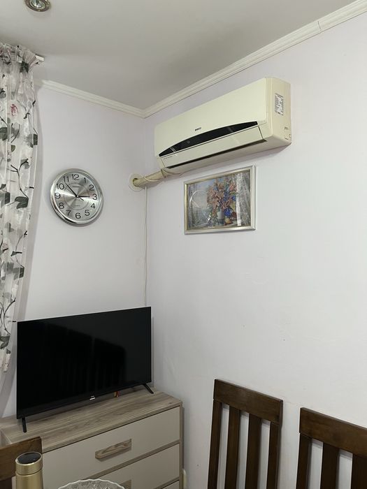 Квартира на жазире