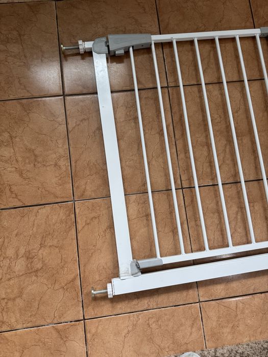 Poarta siguranta copii