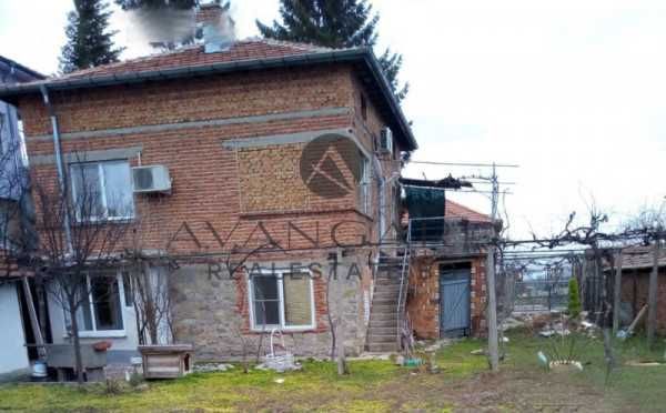 Продава се Къща в с. Крумово, Област Пловдив - 200 кв.м за 663 €/кв.м - Снимка #15