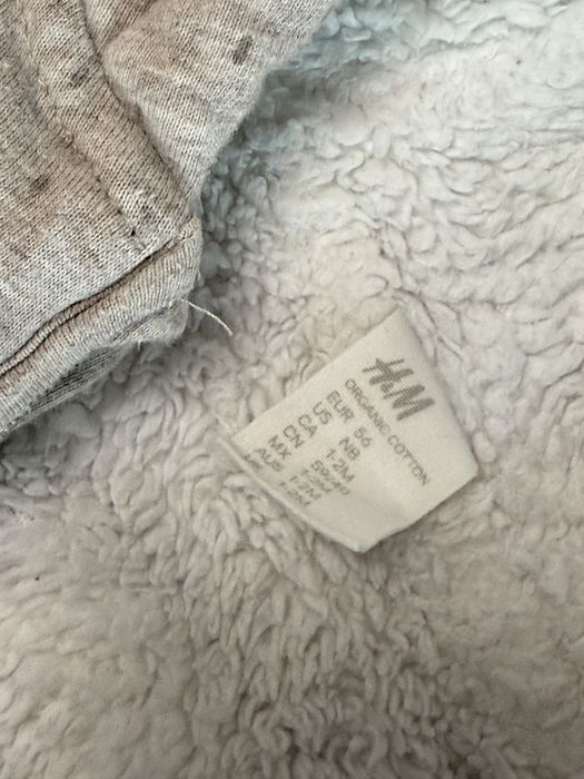 Combinezon h&m bebe marime 50