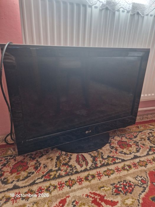 Televizor LG defect