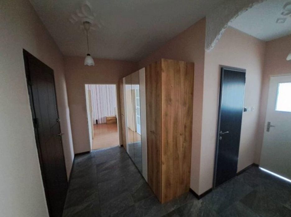 Двустаен, продажба, ж.к. Надежда 2