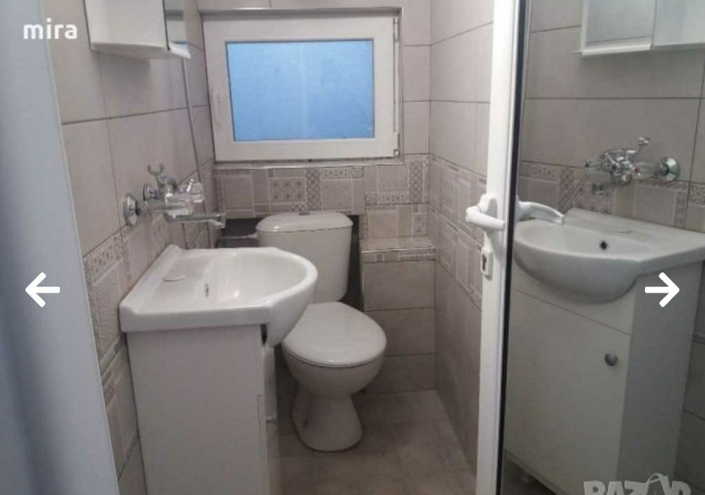 Дава се под наем  в София, Център - 12 кв.м за 142.8 € - Снимка #8