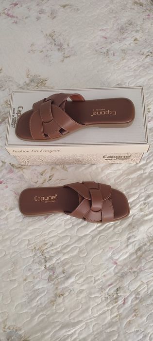 Papuci pentru damă, mărimea 37