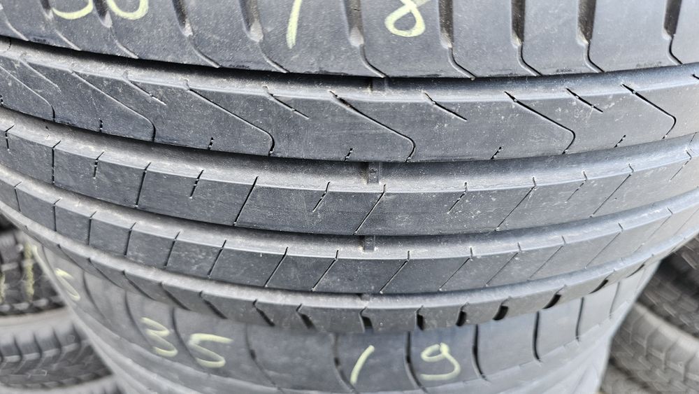 Anvelope de vara 225 50 R 18 Bridgestone
