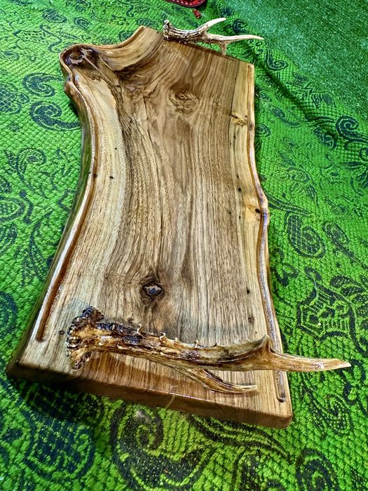 Дъски за рязане и сервиране