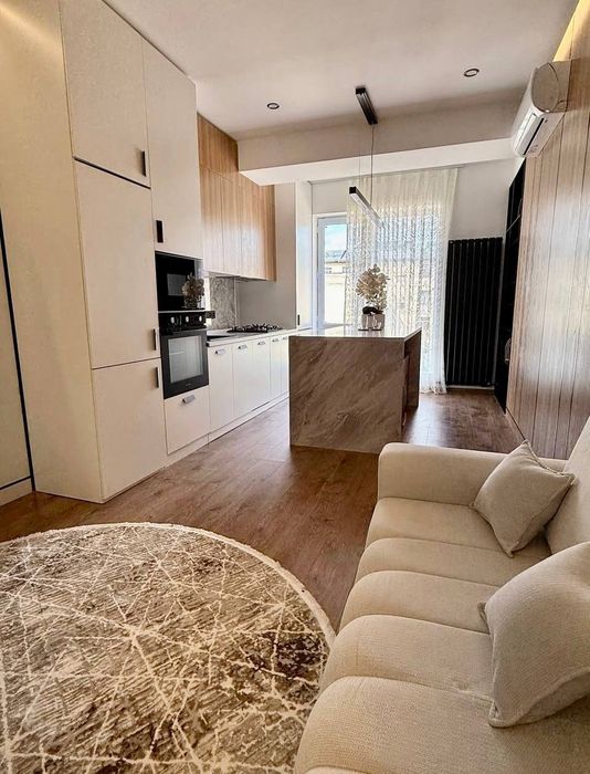 Продаётся 3/9/10 квартира в ЖК Poytaxt Residence