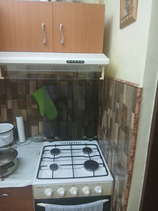De vânzare locuință în Mărăști apartament cu o cameră