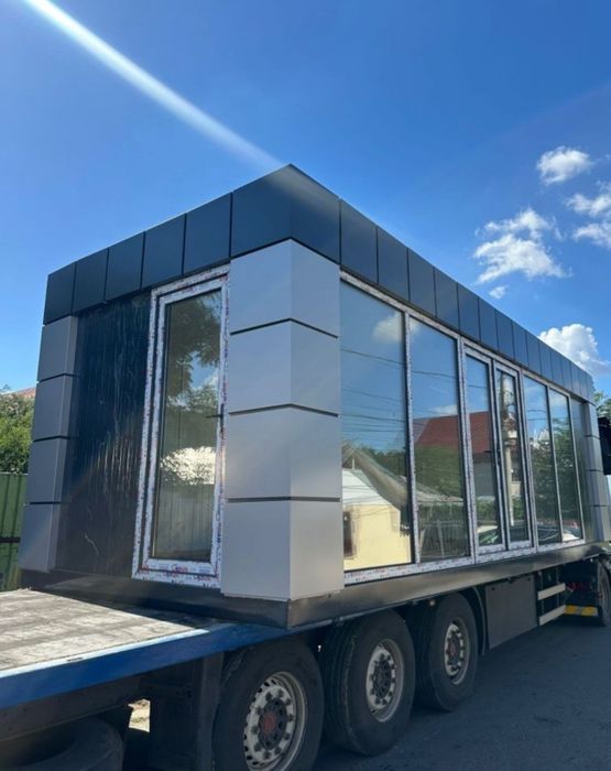 Containere modulare la super preț-calitate