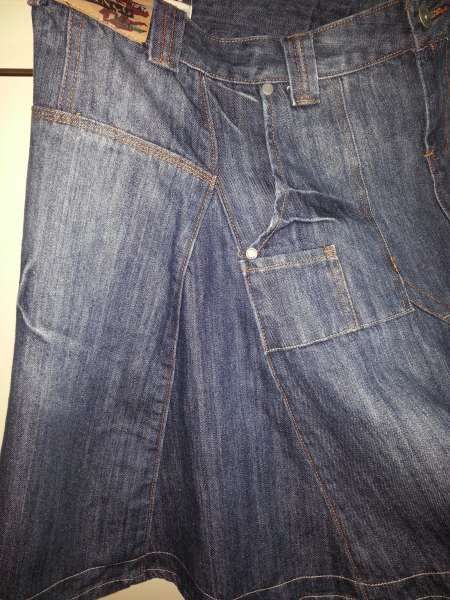 различни поли /дънкови,кожена,джинсова/