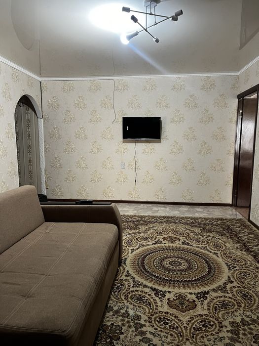 Сдаем квартиру догосрочно! Универсам