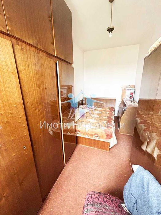 Етаж от къща, Шумен, Военно училище