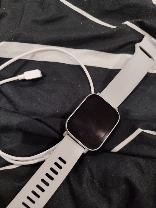 часы Xiaomi redmi 5 active