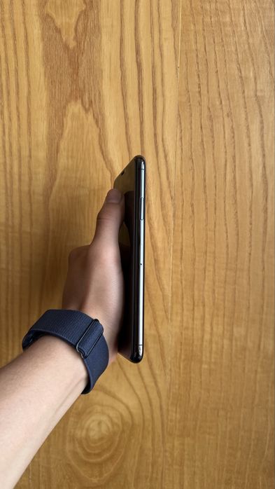 iPhone 11 pro max 256 gb