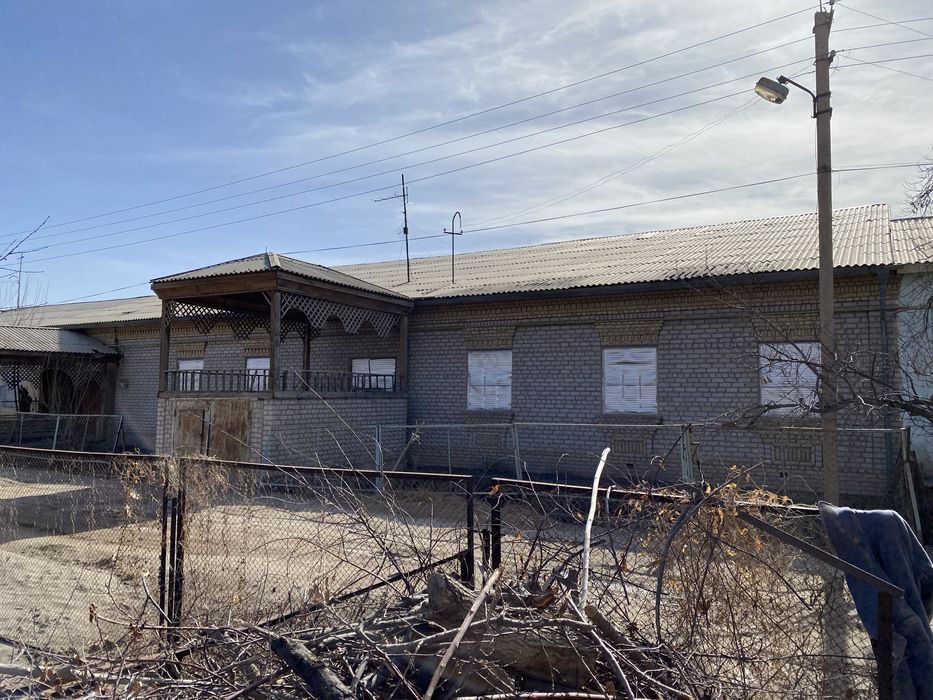 Урганч туманида Турар жой сотилади