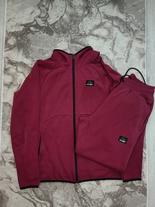 Flair Мъжки Екип