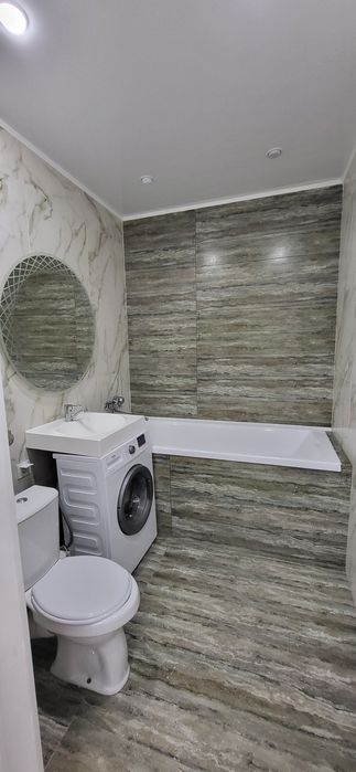 Сдам 2х к. кв на Батыс-2