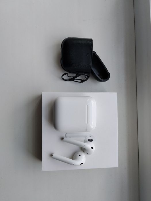AirPods 2.1 original