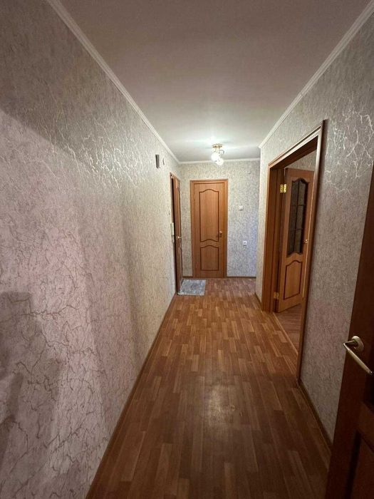 2-х комнатная квартира