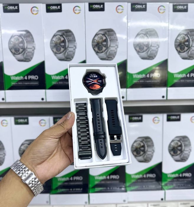 Продам смарт часы отличного качества